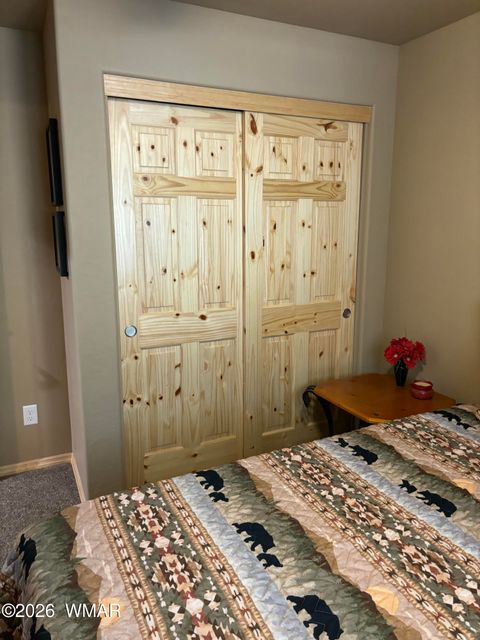 Tiny photo for 1330 E Cutthroat Lane, Pinetop, AZ 85935 (MLS # 259145)