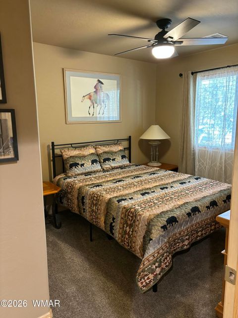 Tiny photo for 1330 E Cutthroat Lane, Pinetop, AZ 85935 (MLS # 259145)