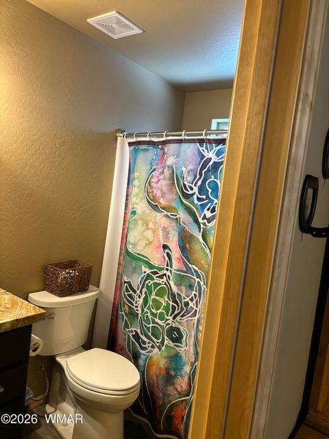 Tiny photo for 1330 E Cutthroat Lane, Pinetop, AZ 85935 (MLS # 259145)