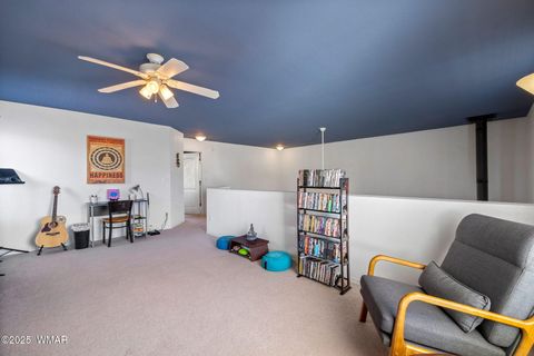 Tiny photo for 1086 S Crosby Street, Eagar, AZ 85925 (MLS # 255730)