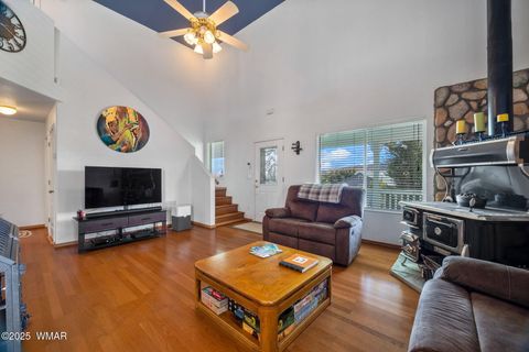 Tiny photo for 1086 S Crosby Street, Eagar, AZ 85925 (MLS # 255730)