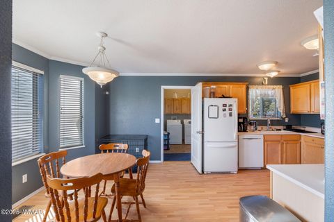 Tiny photo for 1086 S Crosby Street, Eagar, AZ 85925 (MLS # 255730)