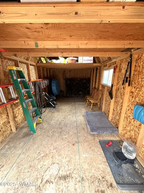 Tiny photo for 1086 S Crosby Street, Eagar, AZ 85925 (MLS # 255730)