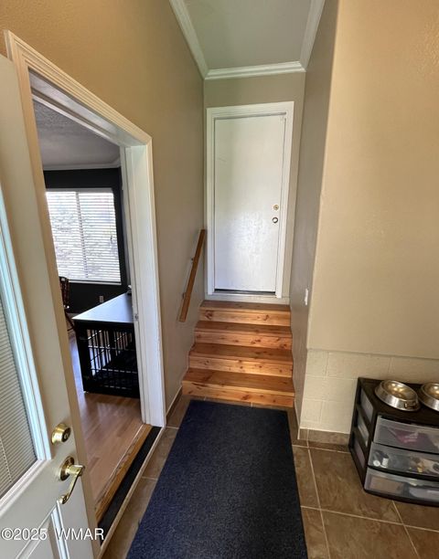 Tiny photo for 1086 S Crosby Street, Eagar, AZ 85925 (MLS # 255730)