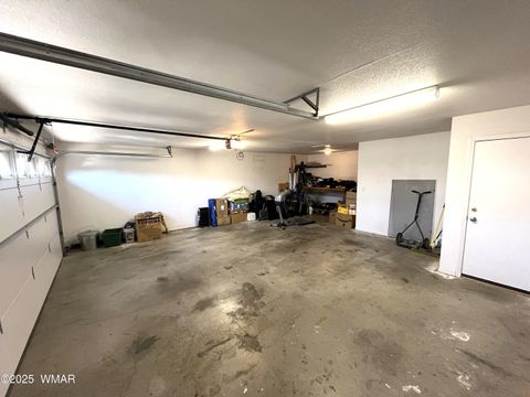 Tiny photo for 1086 S Crosby Street, Eagar, AZ 85925 (MLS # 255730)