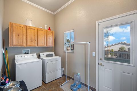 Tiny photo for 1086 S Crosby Street, Eagar, AZ 85925 (MLS # 255730)