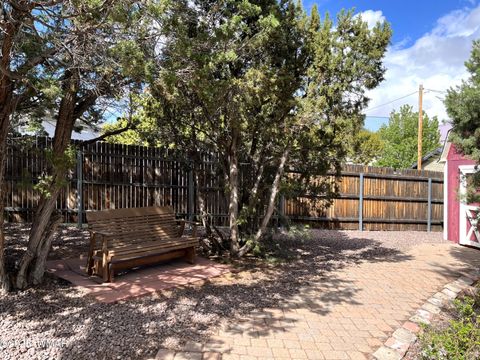 Tiny photo for 1086 S Crosby Street, Eagar, AZ 85925 (MLS # 255730)
