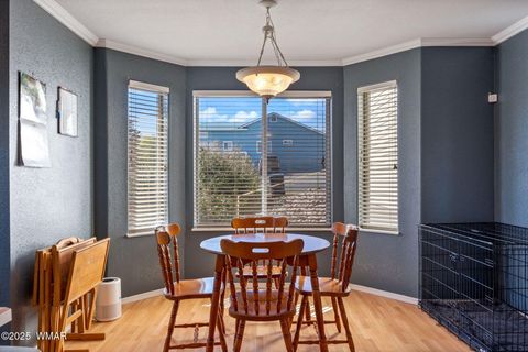 Tiny photo for 1086 S Crosby Street, Eagar, AZ 85925 (MLS # 255730)