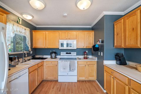 Tiny photo for 1086 S Crosby Street, Eagar, AZ 85925 (MLS # 255730)