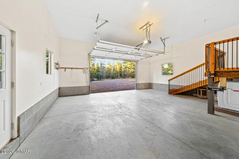 Tiny photo for 1404 Hand Cart Trail, Lakeside, AZ 85929 (MLS # 259975)