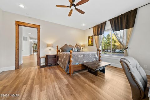 Tiny photo for 1404 Hand Cart Trail, Lakeside, AZ 85929 (MLS # 259975)