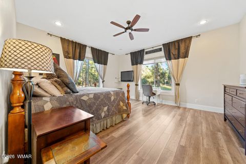 Tiny photo for 1404 Hand Cart Trail, Lakeside, AZ 85929 (MLS # 259975)