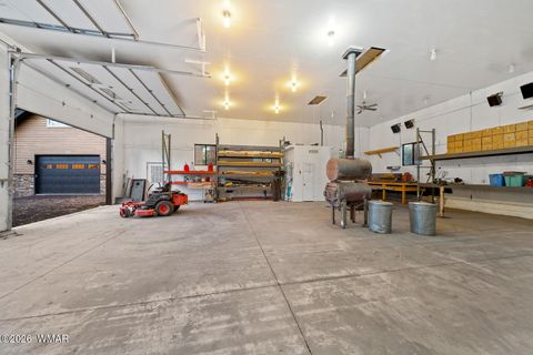 Tiny photo for 1404 Hand Cart Trail, Lakeside, AZ 85929 (MLS # 259975)