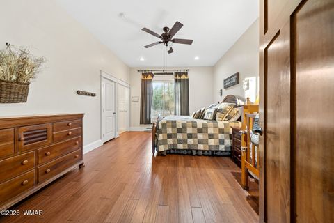 Tiny photo for 1404 Hand Cart Trail, Lakeside, AZ 85929 (MLS # 259975)