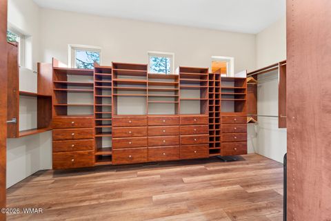 Tiny photo for 1404 Hand Cart Trail, Lakeside, AZ 85929 (MLS # 259975)