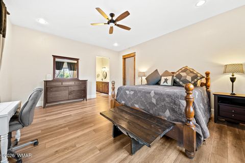 Tiny photo for 1404 Hand Cart Trail, Lakeside, AZ 85929 (MLS # 259975)