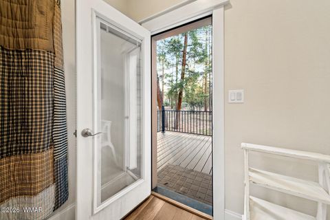 Tiny photo for 1404 Hand Cart Trail, Lakeside, AZ 85929 (MLS # 259975)