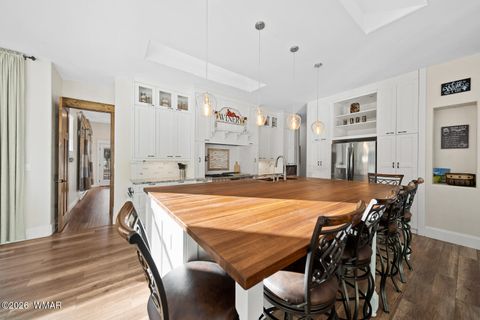 Tiny photo for 1404 Hand Cart Trail, Lakeside, AZ 85929 (MLS # 259975)