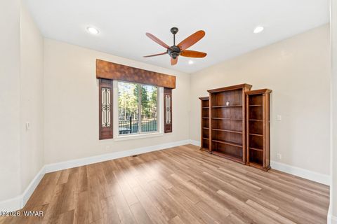 Tiny photo for 1404 Hand Cart Trail, Lakeside, AZ 85929 (MLS # 259975)