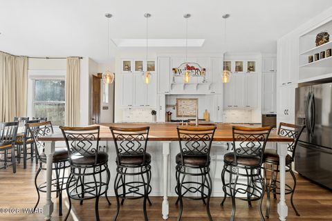 Tiny photo for 1404 Hand Cart Trail, Lakeside, AZ 85929 (MLS # 259975)