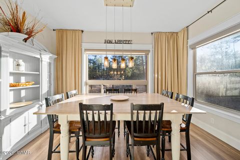 Tiny photo for 1404 Hand Cart Trail, Lakeside, AZ 85929 (MLS # 259975)