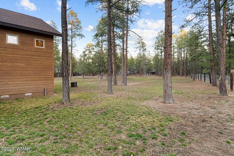 Tiny photo for 1404 Hand Cart Trail, Lakeside, AZ 85929 (MLS # 259975)