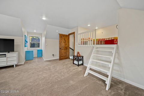 Tiny photo for 1404 Hand Cart Trail, Lakeside, AZ 85929 (MLS # 259975)