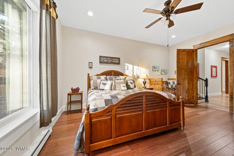 Tiny photo for 1404 Hand Cart Trail, Lakeside, AZ 85929 (MLS # 259975)