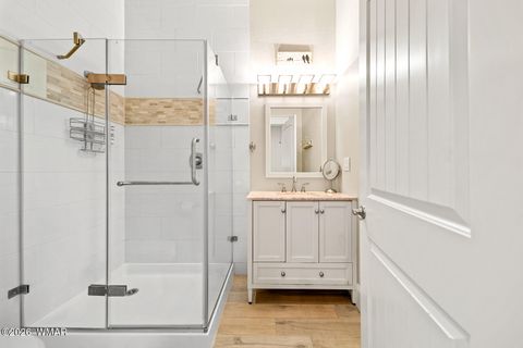 Tiny photo for 1404 Hand Cart Trail, Lakeside, AZ 85929 (MLS # 259975)