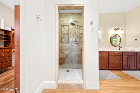 Tiny photo for 1404 Hand Cart Trail, Lakeside, AZ 85929 (MLS # 259975)