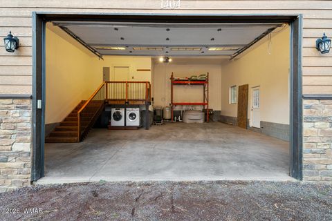 Tiny photo for 1404 Hand Cart Trail, Lakeside, AZ 85929 (MLS # 259975)