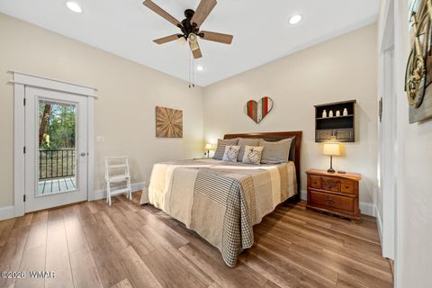 Tiny photo for 1404 Hand Cart Trail, Lakeside, AZ 85929 (MLS # 259975)