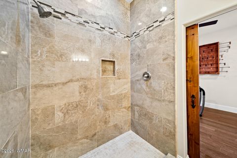 Tiny photo for 1404 Hand Cart Trail, Lakeside, AZ 85929 (MLS # 259975)