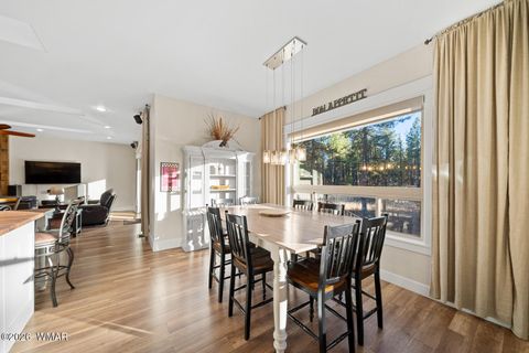 Tiny photo for 1404 Hand Cart Trail, Lakeside, AZ 85929 (MLS # 259975)