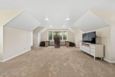 Tiny photo for 1404 Hand Cart Trail, Lakeside, AZ 85929 (MLS # 259975)