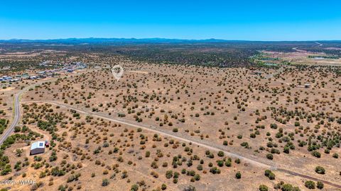 Photo of TBD Shumway Rd - Lot 5, Shumway, AZ 85901 (MLS # 259330)
