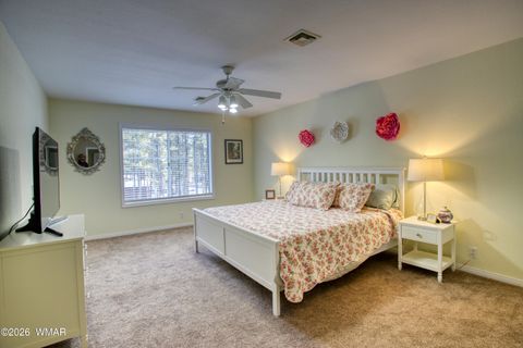 Tiny photo for 6883 Buckaroo Lane, Pinetop, AZ 85935 (MLS # 259502)