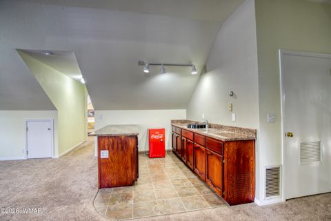 Tiny photo for 6883 Buckaroo Lane, Pinetop, AZ 85935 (MLS # 259502)