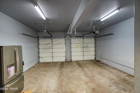 Tiny photo for 6883 Buckaroo Lane, Pinetop, AZ 85935 (MLS # 259502)