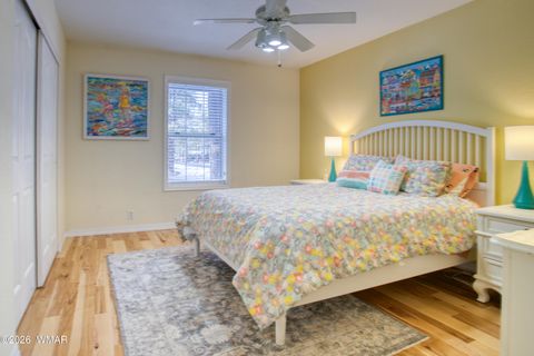 Tiny photo for 6883 Buckaroo Lane, Pinetop, AZ 85935 (MLS # 259502)