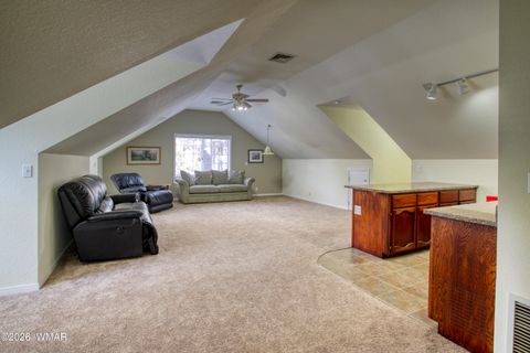 Tiny photo for 6883 Buckaroo Lane, Pinetop, AZ 85935 (MLS # 259502)