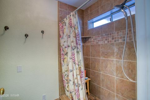 Tiny photo for 6883 Buckaroo Lane, Pinetop, AZ 85935 (MLS # 259502)