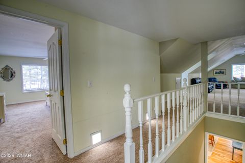 Tiny photo for 6883 Buckaroo Lane, Pinetop, AZ 85935 (MLS # 259502)