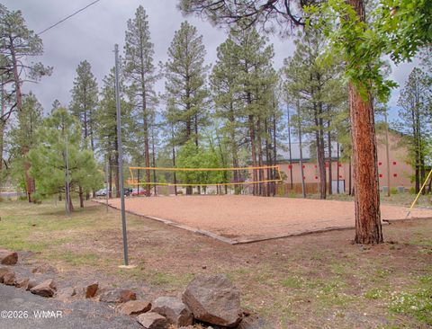 Tiny photo for 6883 Buckaroo Lane, Pinetop, AZ 85935 (MLS # 259502)