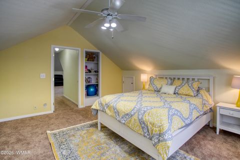 Tiny photo for 6883 Buckaroo Lane, Pinetop, AZ 85935 (MLS # 259502)