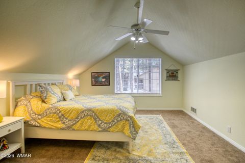 Tiny photo for 6883 Buckaroo Lane, Pinetop, AZ 85935 (MLS # 259502)