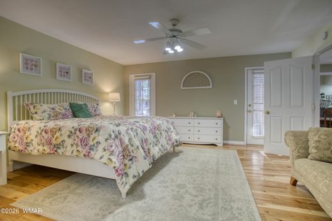 Tiny photo for 6883 Buckaroo Lane, Pinetop, AZ 85935 (MLS # 259502)