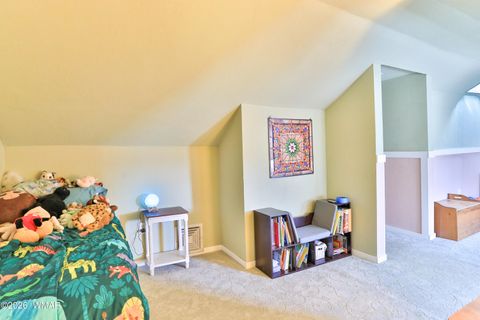 Tiny photo for 102 Crestview Road, Holbrook, AZ 86025 (MLS # 261358)