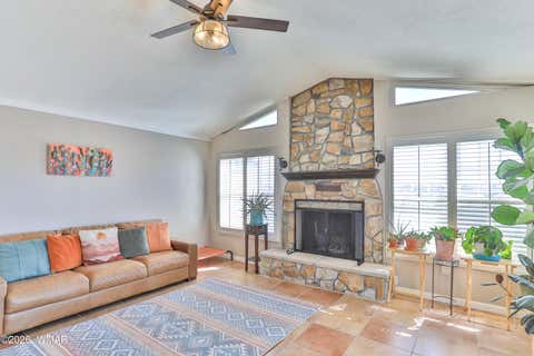 Tiny photo for 102 Crestview Road, Holbrook, AZ 86025 (MLS # 261358)