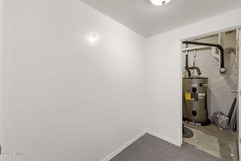 Tiny photo for 233 E Turkey Track Lane, Pinetop, AZ 85935 (MLS # 260103)